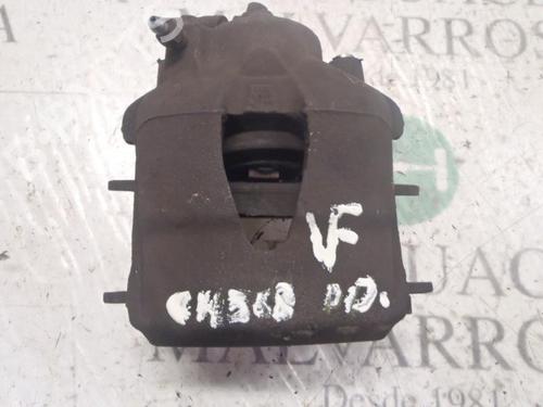 Used Right front brake caliper Right front brake caliper SEAT LEON (1P1) [2005-2013] 11547483 11547483