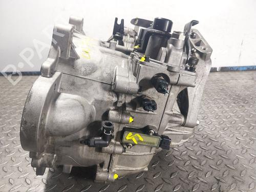 Gearbox LAND ROVER RANGE ROVER EVOQUE (L538) 2.2 D 4x4 | BP19414312M3 