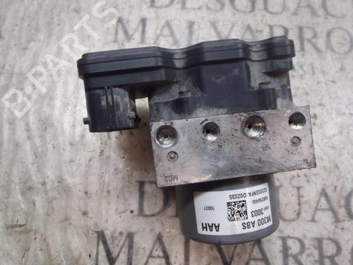 Used ABS pump ABS pump CHEVROLET SPARK (M300) 1.0 (68 hp) 4015962 4015962