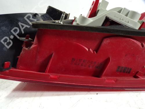 Left taillight BMW 3 (E90)  | BP8274798C34