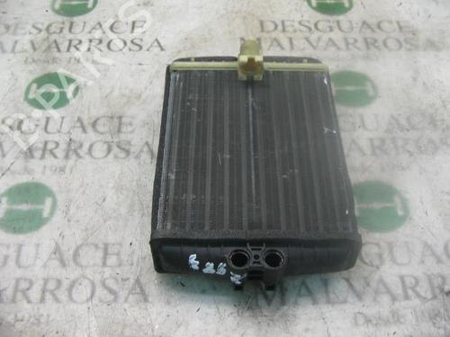 Used Heater matrix Heater matrix MERCEDES-BENZ SLK (R170) 230 Kompressor (170.447) (193 hp) 3737341 3737341