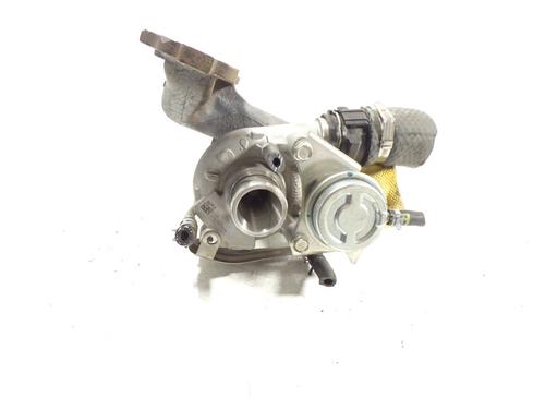 Turbocharger/Supercharger RENAULT MEGANE III Hatchback (BZ0/1_, B3_) 1.2 TCe (BZ2B, BZ11) | BP6952952M71  - Image 5