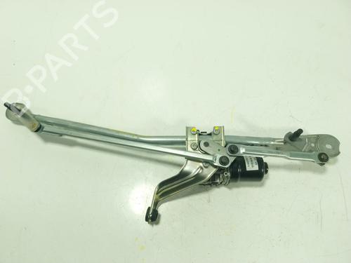 Used Front wiper motor Front wiper motor BMW Z4 Roadster (G29) sDrive 20 i (197 hp) 33031293 33031293