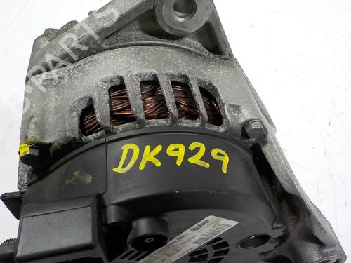 Alternator BMW 4 Convertible (F33, F83)  | BP13537431M7 