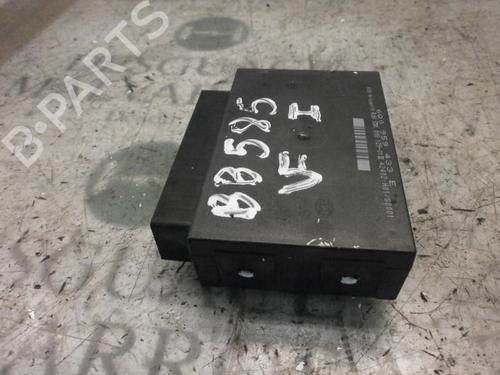 Used Electronic module Electronic module SEAT IBIZA III (6L1) 1.4 16V (75 hp) 3745849 3745849