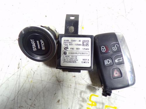 Ratlås/Tændingslås LAND ROVER DISCOVERY SPORT (L550) [2014-2025]  9194860