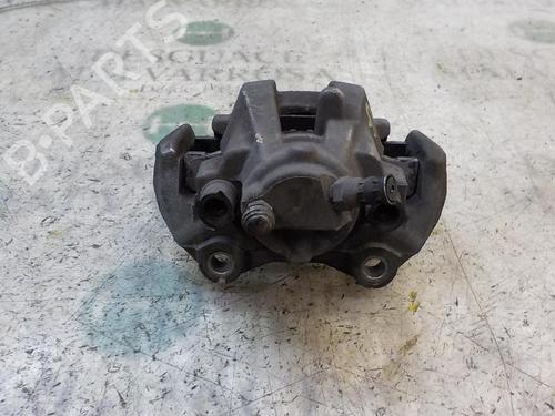Venstre bremsecaliper bak MERCEDES-BENZ E-CLASS (W211)  | BP11549200M107 