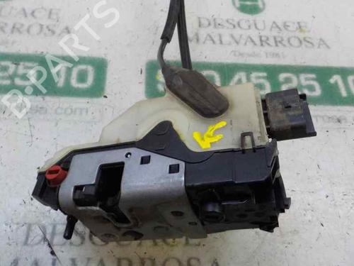 Used Rear left lock Rear left lock CITROËN DS4 (NX_) 1.6 HDi 110 (112 hp) 5668672 5668672