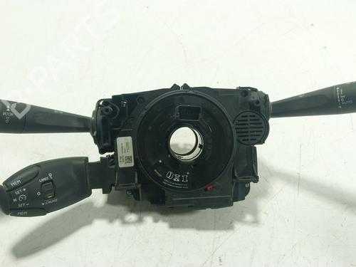 Mando luces CITROËN C3 III (SX) 1.6 BlueHDi 100 (99 hp) 30589407