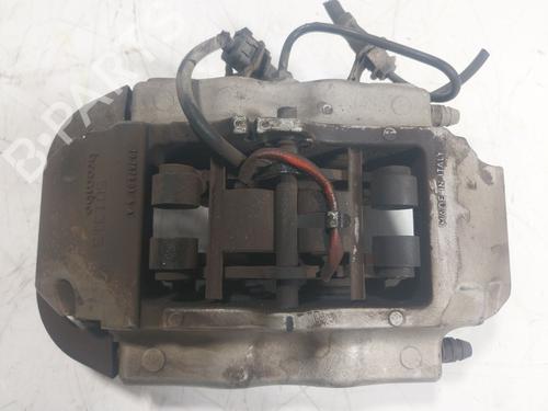 Used Left rear brake caliper Left rear brake caliper 21274072 21274072