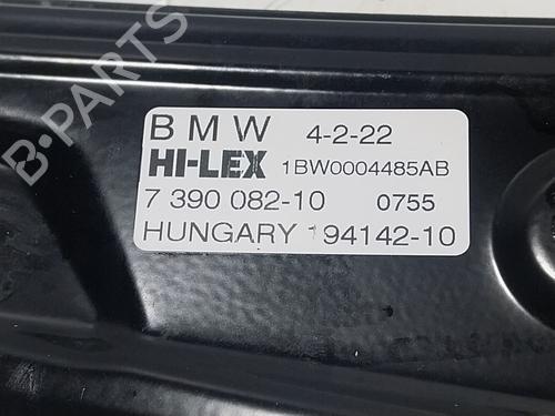 Rear right window mechanism MINI MINI COUNTRYMAN (F60) Cooper S ALL4 | BP24574799C25 