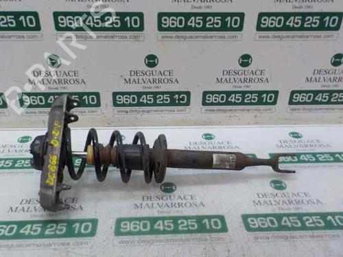 Right front shock absorber AUDI A4 B7 (8EC) 2.0 | BP4758633M17 