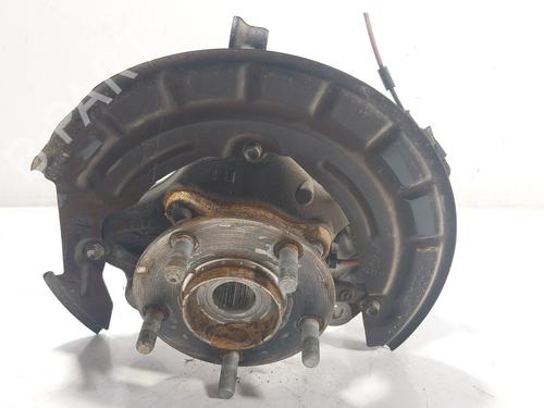 Right front steering knuckle MAZDA 3 Hatchback (BP) 2.0 SKYACTIV-G M Hybrid | BP31375172M26 - Image 3
