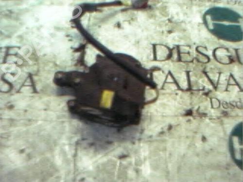 Used Electronic module Electronic module HONDA CIVIC VI Fastback (MA, MB) [1994-2001] 9090731 9090731