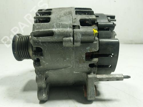 Alternator VW GOLF VII (5G1, BQ1, BE1, BE2) | BP16377417M7