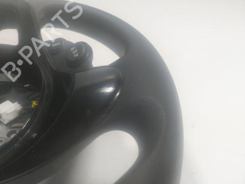 Steering wheel SMART FORFOUR Hatchback (453) electric drive (453.091) | BP16784274C49 