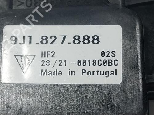 Electronic module PORSCHE PANAMERA (971) 4.0 Turbo S (97BFR1) | BP29132319M83  - Image 6