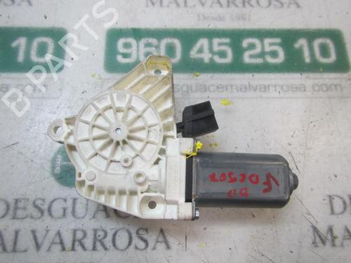 Rudehejsemotor forskærm højre MERCEDES-BENZ B-CLASS Sports Tourer (W245) [2005-2011]  3879344