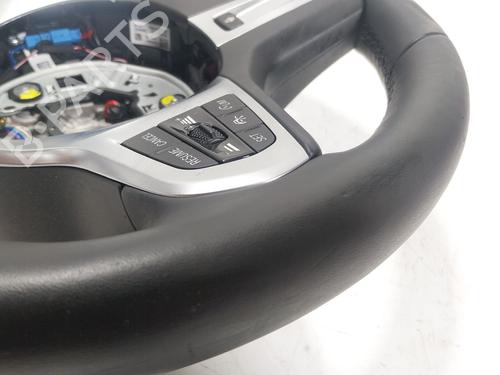 Steering wheel BMW 4 Coupe (G22, G82) 420 d Mild-Hybrid xDrive | BP23534837C49 - Image 8