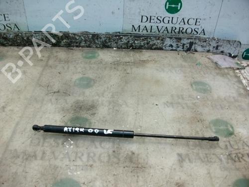 Used Hood lift support MERCEDES-BENZ E-CLASS (W210) [1995-2003]  14264351