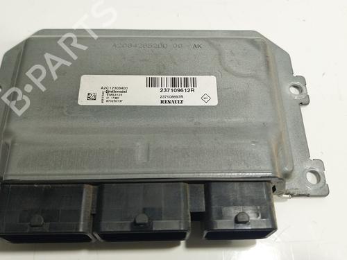 Used Engine control unit (ECU) DACIA SANDERO II 1.0 SCe 75 (B8JC, B8JD, B8NC) (73 hp) 32406637