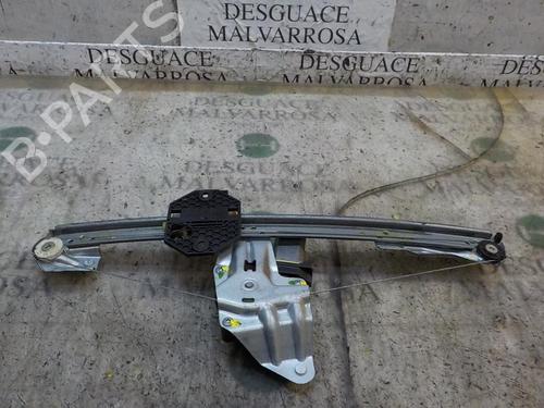 Front right window mechanism DACIA LOGAN II  | BP4006583C23 