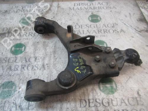 Right front suspension arm KIA SORENTO I (JC) 2.5 CRDi 4WD | BP3837778M13 