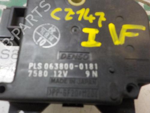 Elektronisk modul TOYOTA PRIUS (_W3_)  | BP14281587M83 