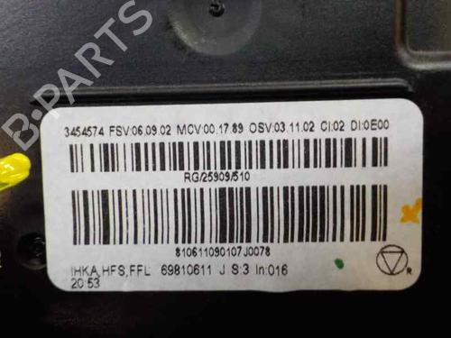 Switch MINI MINI CLUBMAN (R55) Cooper | BP9082542I30