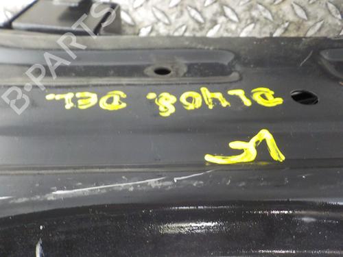 Subframe KIA SPORTAGE IV (QL, QLE)  | BP13810350M9 