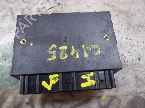 Used Electronic module Electronic module SEAT IBIZA III (6L1) 1.9 TDI Cupra R (160 hp) 4017326 4017326
