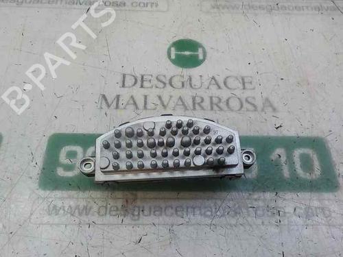 Used Heater resistor SEAT LEON (5F1) 1.6 TDI (90 hp) 11644826