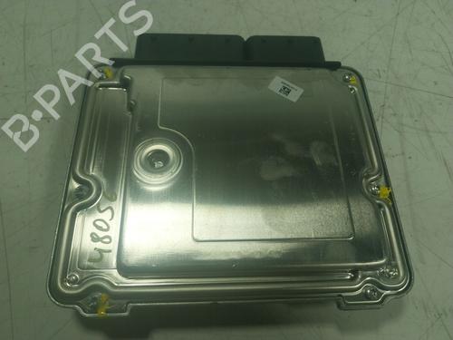 Engine control unit (ECU) BMW 5 (F10) 520 d | BP17462645M57 