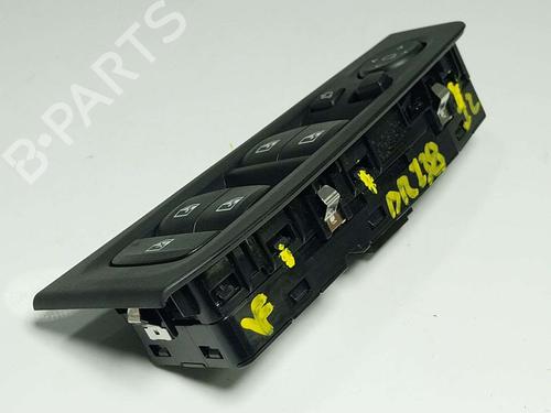 Left front window switch BMW 2 Gran Coupe (F44) 216 d | BP38800124I27 - Image 2