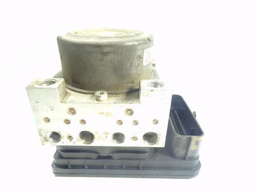 Used ABS pump CITROËN C-ELYSEE (DD_) 1.6 BlueHDi 100 (99 hp) 7712801