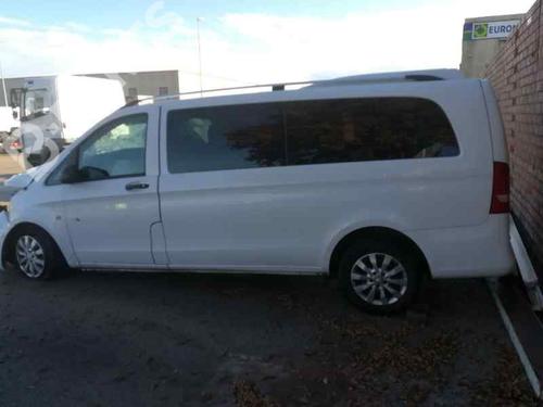 Used Parts MERCEDES-BENZ VITO Van (W447)  114 CDI (447.601, 447.603, 447.605)  490037