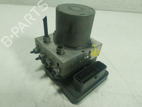 Used ABS pump VW POLO VI (AW1, BZ1, AE1) 1.6 TDI (95 hp) 19429530
