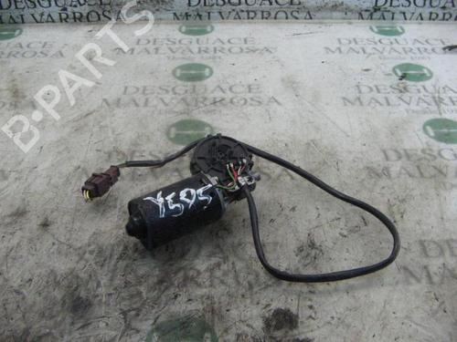 Used Front wiper motor CITROËN XSARA (N1) 1.6 i (88 hp) 3751725
