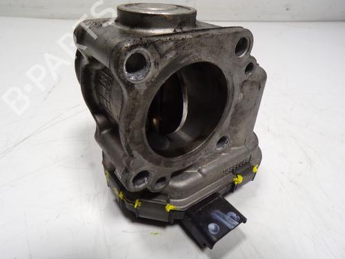 Throttle body CITROËN C3 II (SC_) | BP11193442M82