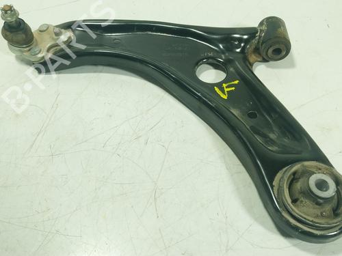 Used Left front suspension arm TOYOTA YARIS CROSS (MXP_) 1.5 Hybrid (MXPJ11) (131 hp) 32090262