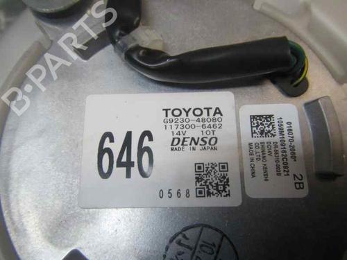 Electronic module TOYOTA RAV 4 IV (_A4_) 2.5 Hybrid (AVA42_) | BP4001355M83 