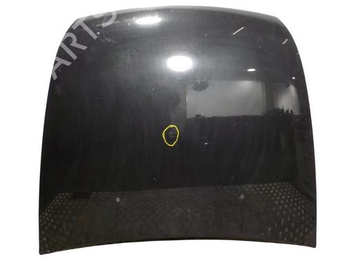 Used Hood PEUGEOT 607 (9D, 9U) 2.7 HDi 24V (204 hp) 8878238