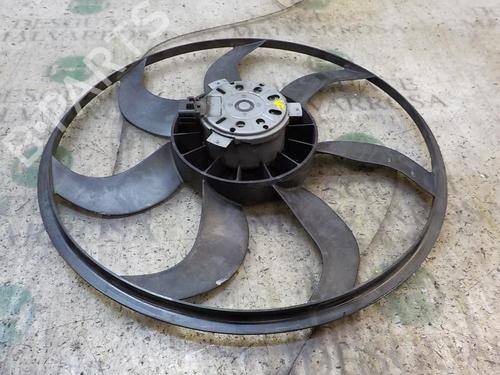 Radiator fan DODGE JOURNEY 2.0 CRD | BP3998995M35 