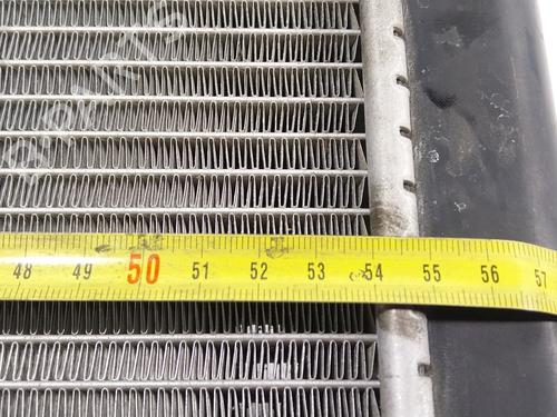 Water radiator NISSAN X-TRAIL III (T32_, T32R, T32RR) 1.6 dCi (T32) | BP20098378M31 