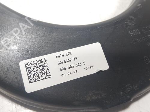 Right rear suspension arm SEAT LEON Sportstourer (KL8, KLD)  | BP29575992M15 