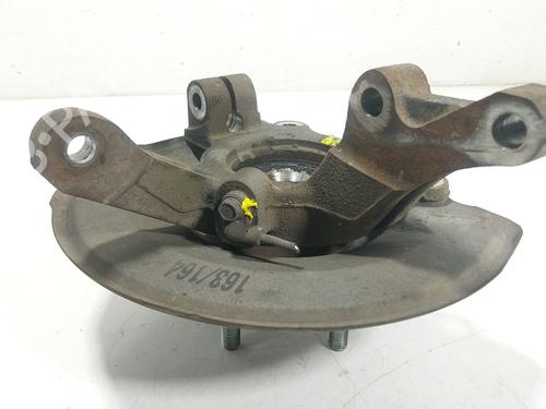 Right front steering knuckle MITSUBISHI ASX (GA_W_) 1.6 MIVEC (GA1W) | BP35791176M26 - Image 2