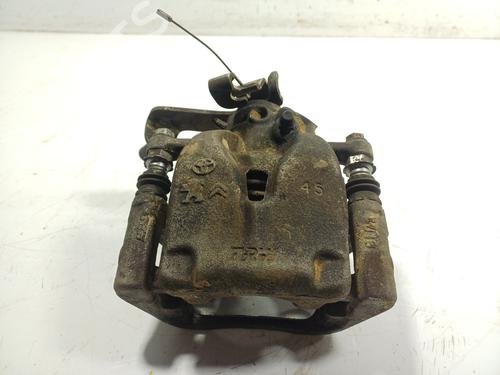 Højre bremsekaliber bag OPEL VIVARO C Platform Cabin (K0) 2.0 (122 hp) 24513569