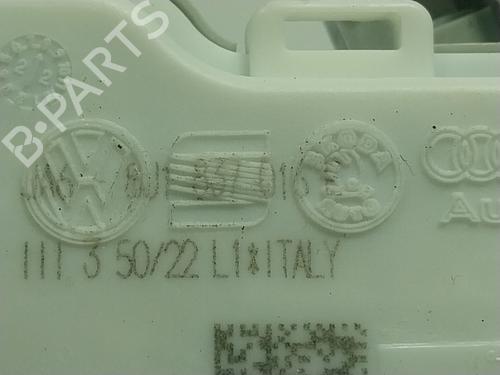 Front right lock PORSCHE PANAMERA Sport Turismo (971) 2.9 4 (97CBY1, 97CBI1) | BP18038333C97 