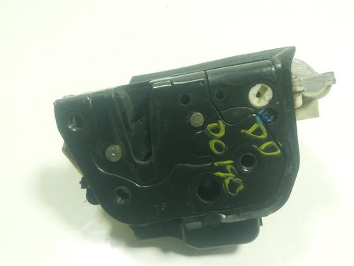 Used Front right lock AUDI A6 Allroad C6 (4FH) 3.0 TDI quattro (233 hp) 19135140