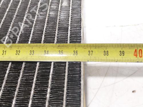 Radiatore A/C PEUGEOT 508 II (FB_, FH_, F3_) 1.6 PureTech 180 (F35GFR) | BP30926444M32